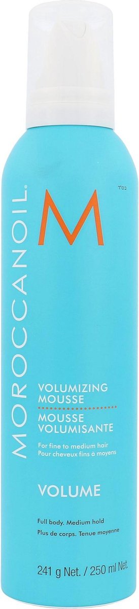 Moroccanoil Volumizing Mousse 250 ml