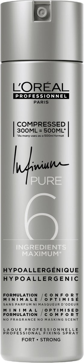 L'Oréal Professionnel Infinium Pure Strong 300 ml