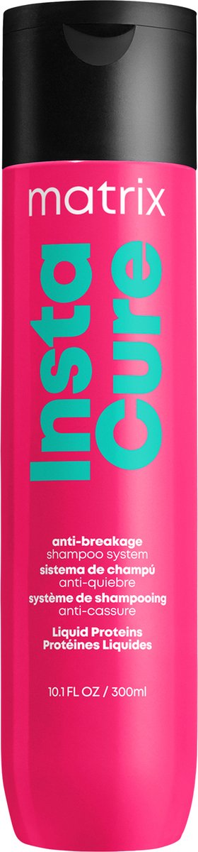 Matrix Total Results Instacure Anti-Breakage Shampoo 300 ml