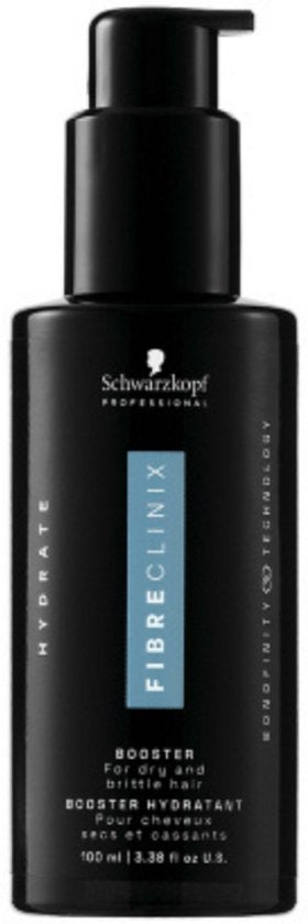 Schwarzkopf Fibre Clinix Hydrate Booster 100 ml