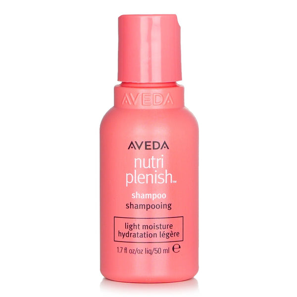Aveda Nutriplenish Shampoo Light Moisture