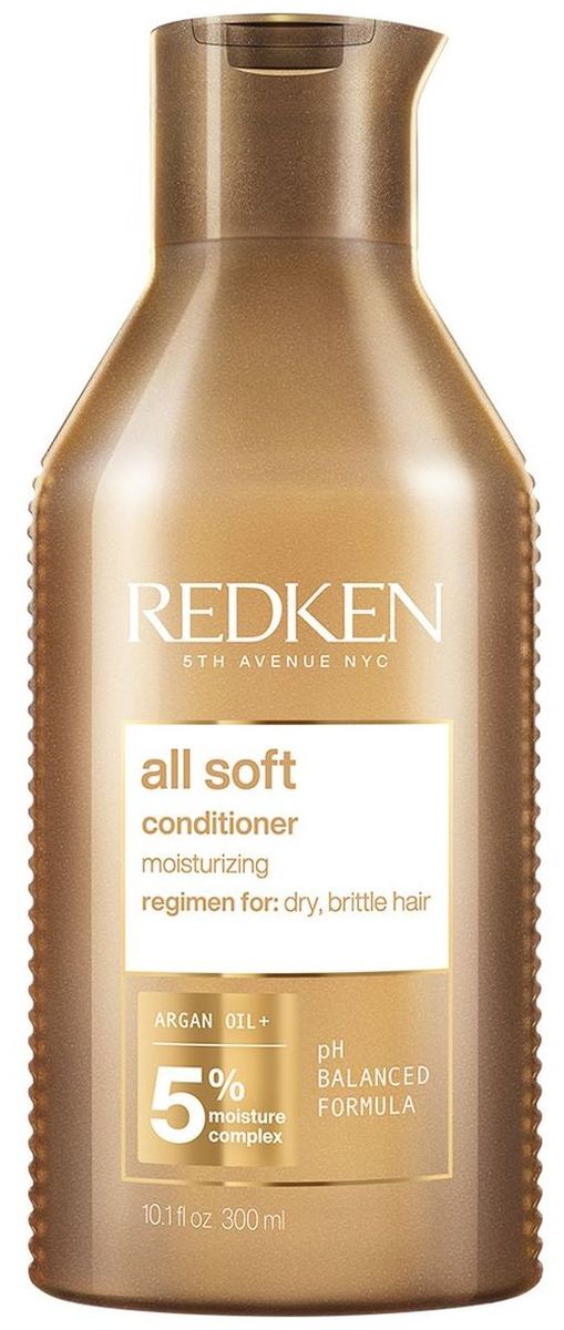 Redken All Soft Conditioner 300 ml