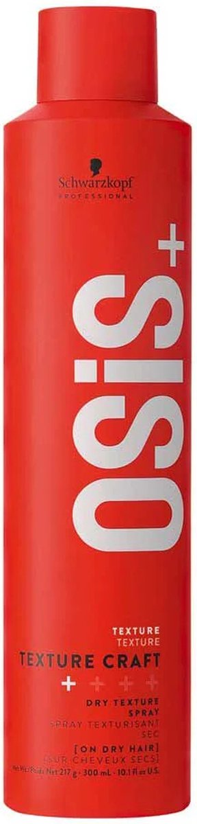 Schwarzkopf OSiS+ Texture Craft 300 ml