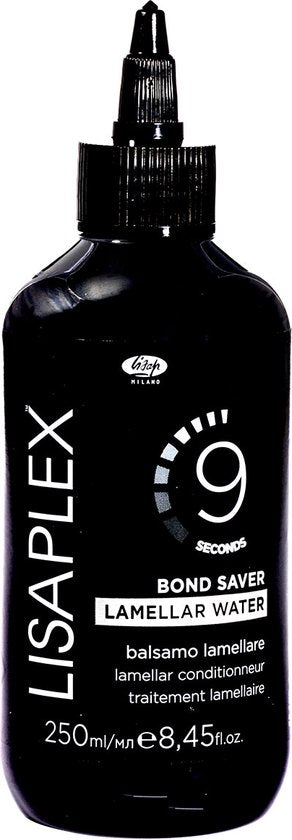 Lisap Lisaplex Bond Saver Lamellar Water 250 ml