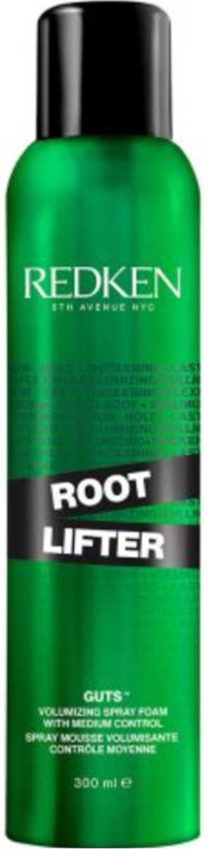 Redken Root Lifter volumemousse 300 ml