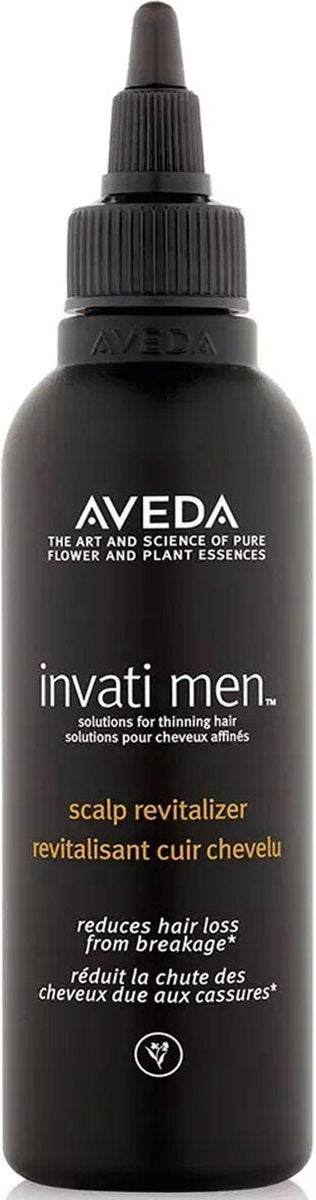 Aveda Invati Men Scalp Revitalizer 125 ml