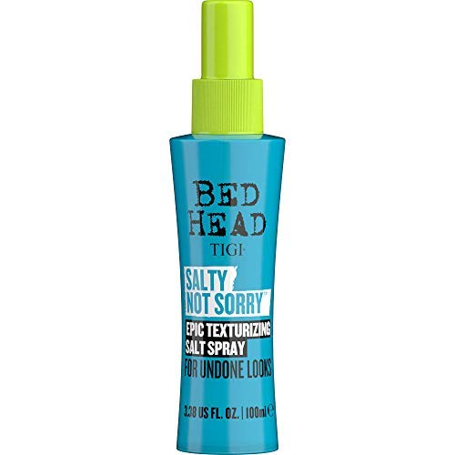 TIGI Bed Head Salty Not Sorry Texturizing Salt Spray 100 ml