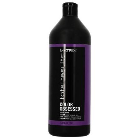 Matrix Total Results Color Obsessed Conditioner 1000 ml