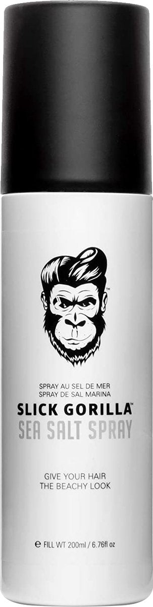 Slick Gorilla Sea Salt Spray 200 ml