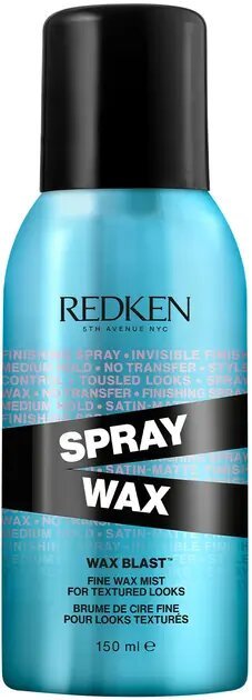Redken Spray Wax 150 ml