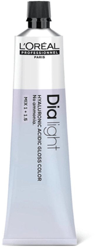 L'Oréal Professionnel Dia Light 5 Lichtbruin 60 ml