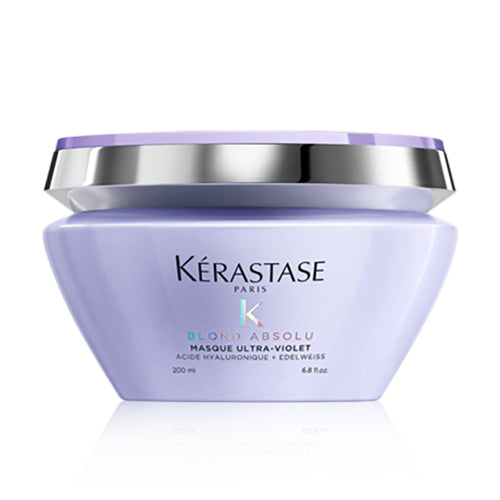 Kérastase Blond Absolu Masque Ultra-Violet 500 ml