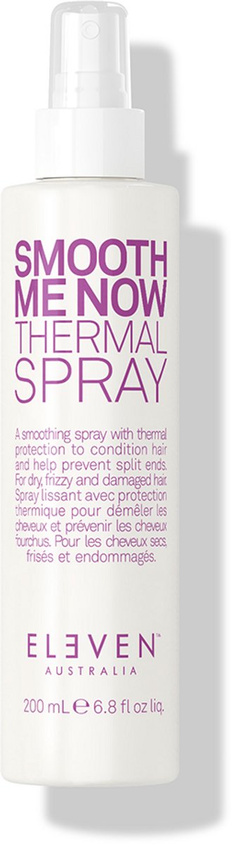 Eleven Australia Smooth Me Now Thermal Spray 200 ml