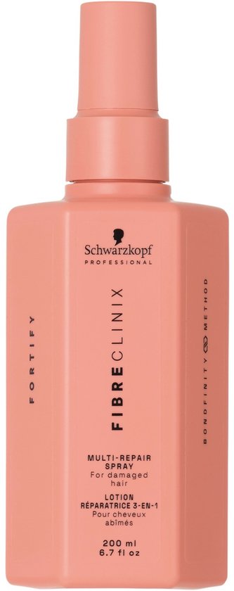 Fibre Clinix Fortify Multi-Repair Spray 200 ml