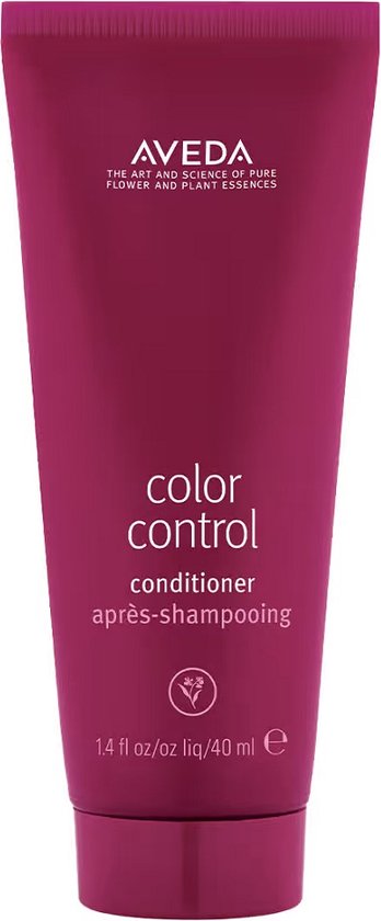 Aveda Color Control Conditioner 40 ml
