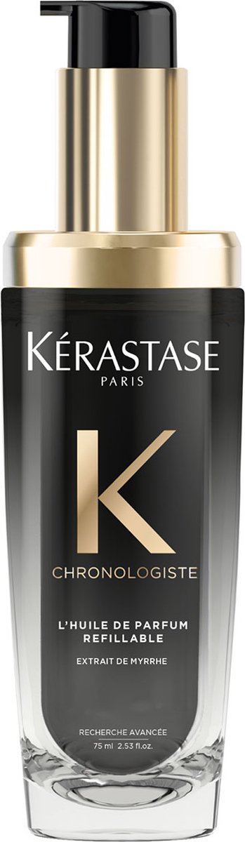 Kérastase Chronologiste L'Huile de Parfum 75 ml
