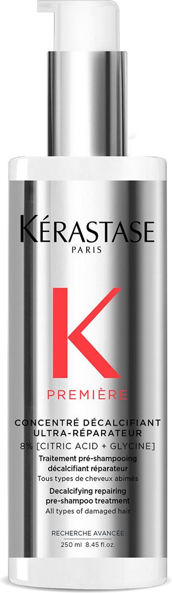 Kérastase Première Concentré Décalcifiant Ultra-Réparateur 250 ml
