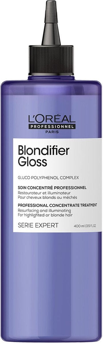 L'Oréal Professionnel Blondifier Liquid Concentrate 400 ml