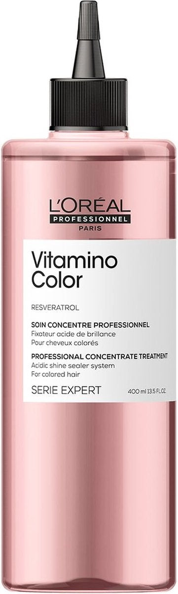 L'Oréal Professionnel Vitamino Color Acidic Sealer 400 ml