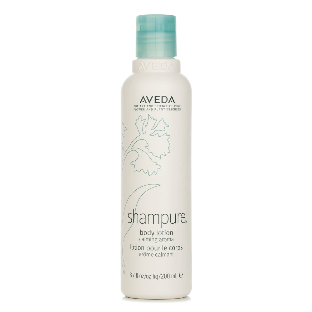 Aveda Shampure Body Lotion 50 ml