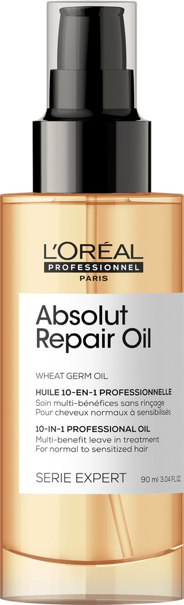 L'Oréal Professionnel Absolut Repair 10-in-1 Oil 90 ml