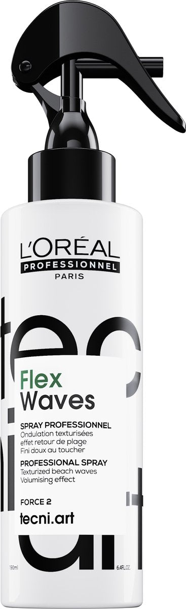 L'Oréal Professionnel Tecni.ART Flex Waves Spray 150 ml