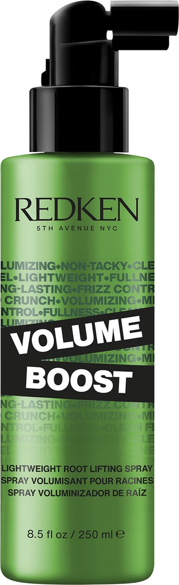 Redken Volume Boost spraygel 250 ml