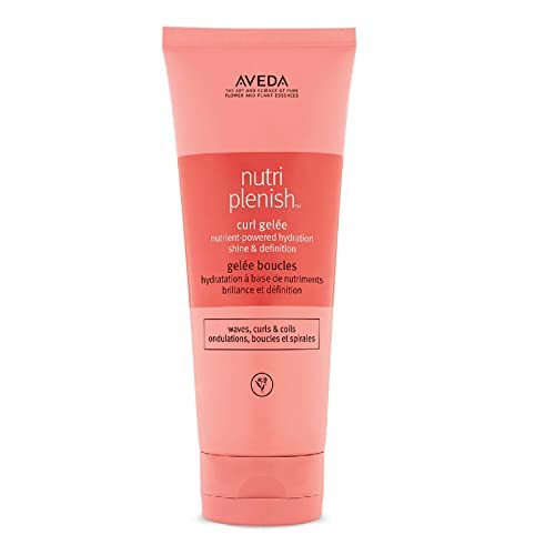 Aveda Nutriplenish Curl Gelée 200 ml (US-verpakking)