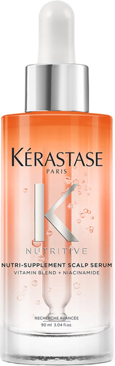 Kérastase Nutritive Nutri-Supplement Scalp Serum 90 ml