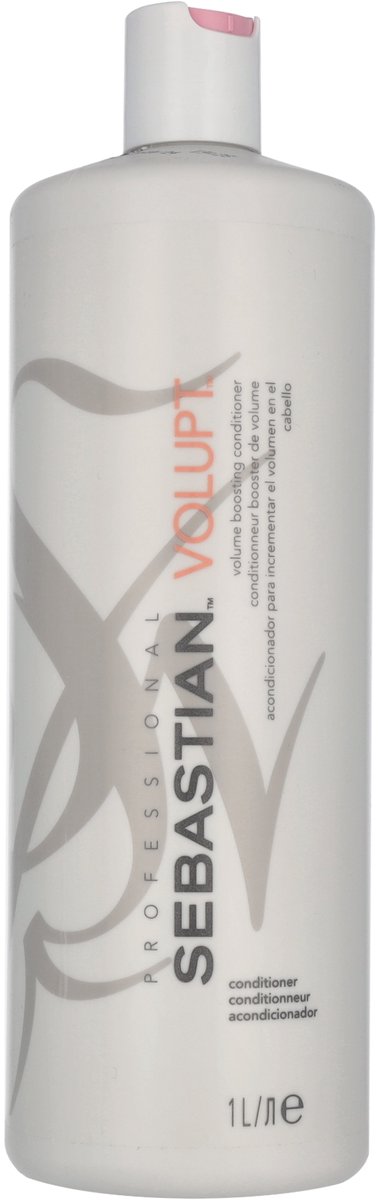 Sebastian Volupt Conditioner 1000 ml