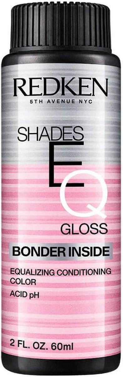Redken Shades EQ Bonder Inside 010NW Iced Piña 60 ml