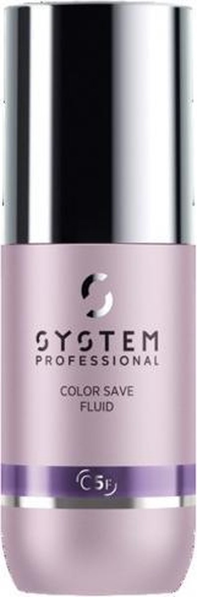 System Professional Color Save Fluid 125 ml