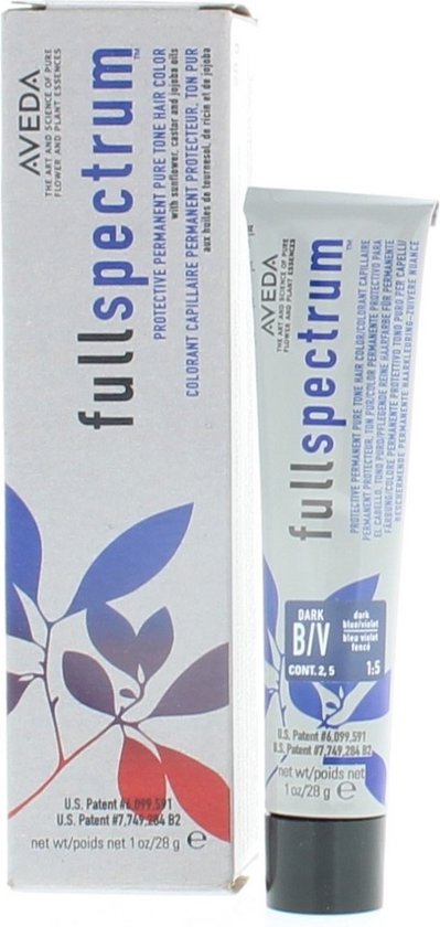 Aveda Full Spectrum Pure Tone Hair Color 80 g