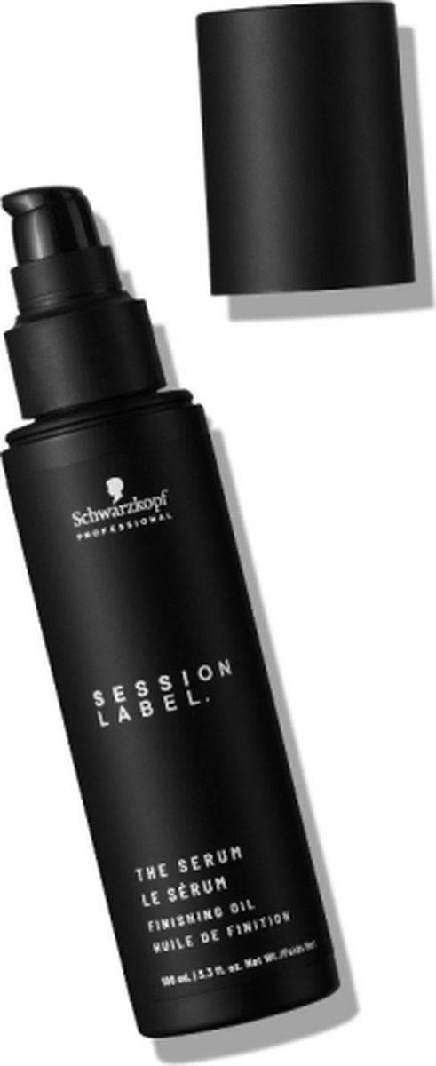 Schwarzkopf Session Label The Serum 100 ml