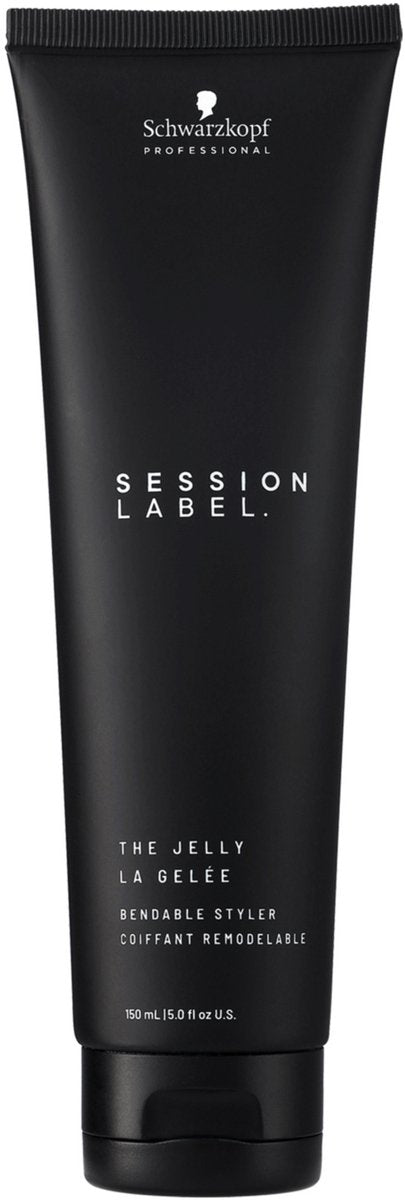 Schwarzkopf Session Label The Jelly 150 ml