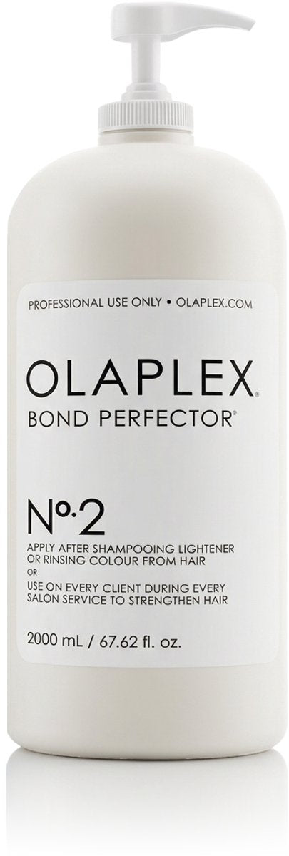 Olaplex No.2 Bond Perfector 2000 ml