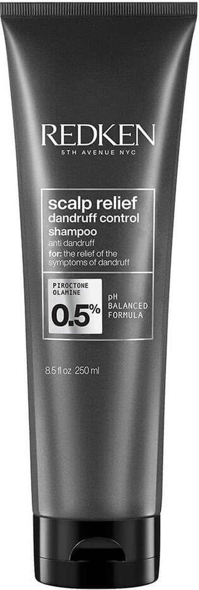 Redken Scalp Relief Dandruff Control Shampoo 250 ml