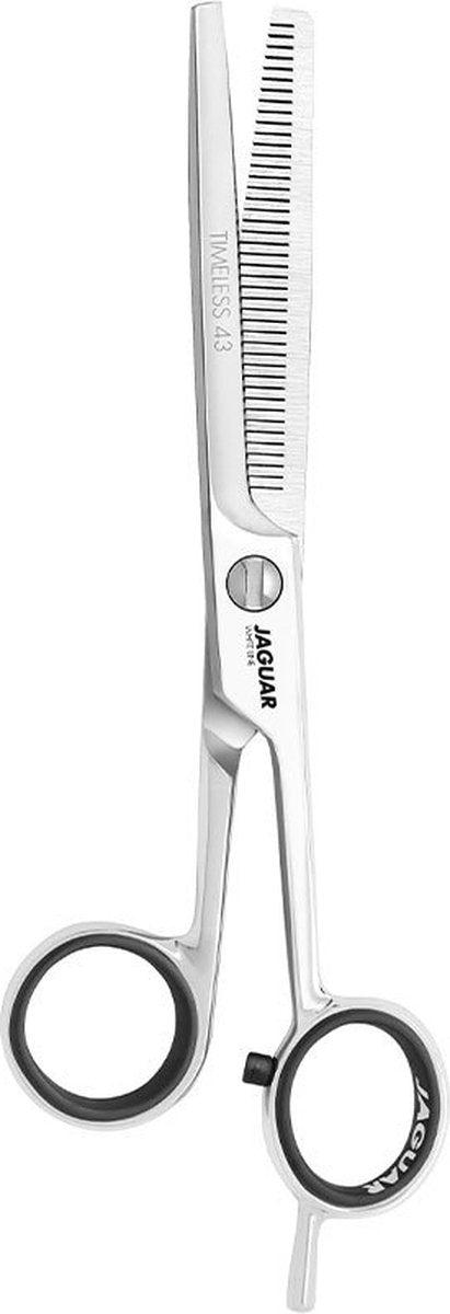 Jaguar White Line Timeless 43 effileerschaar 6 inch