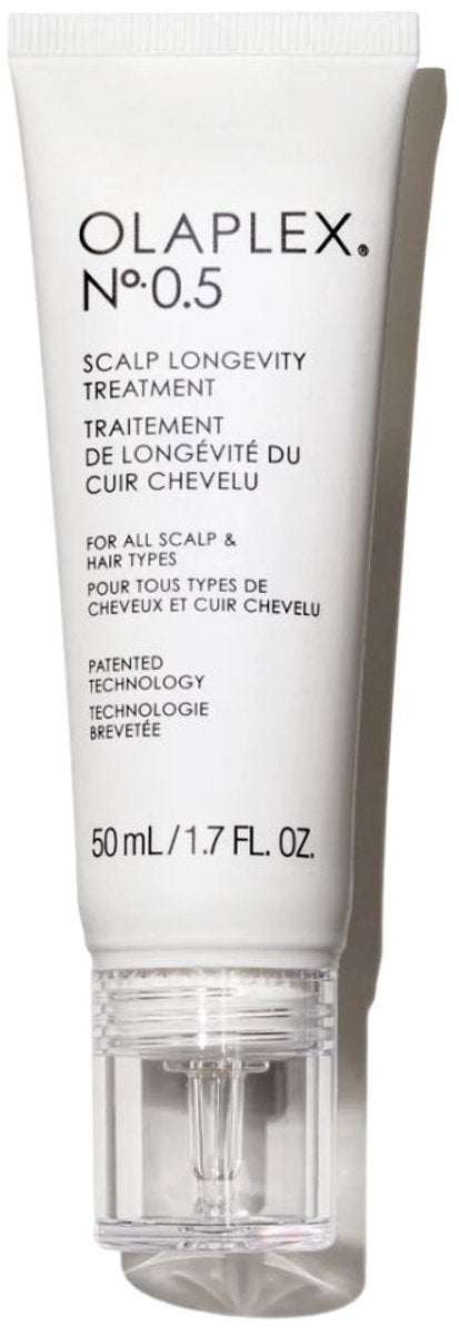 Olaplex No.0.5 Scalp Longevity Treatment 50 ml
