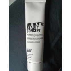 Authentic Beauty Concept Shaping Cream 150 ml