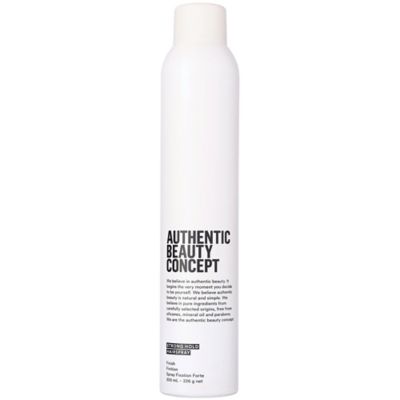 Authentic Beauty Concept Strong Hold Hairspray 100 ml