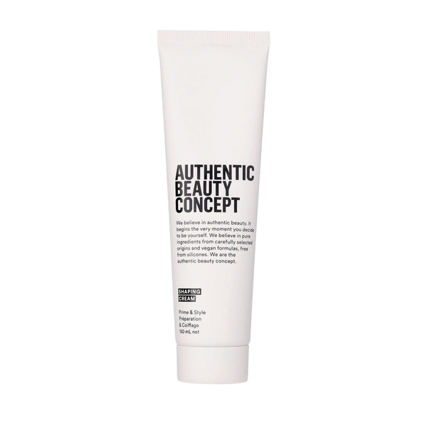 Authentic Beauty Concept Shaping Cream 150 ml