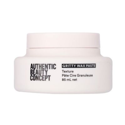 Authentic Beauty Concept Gritty Wax Paste 85 ml