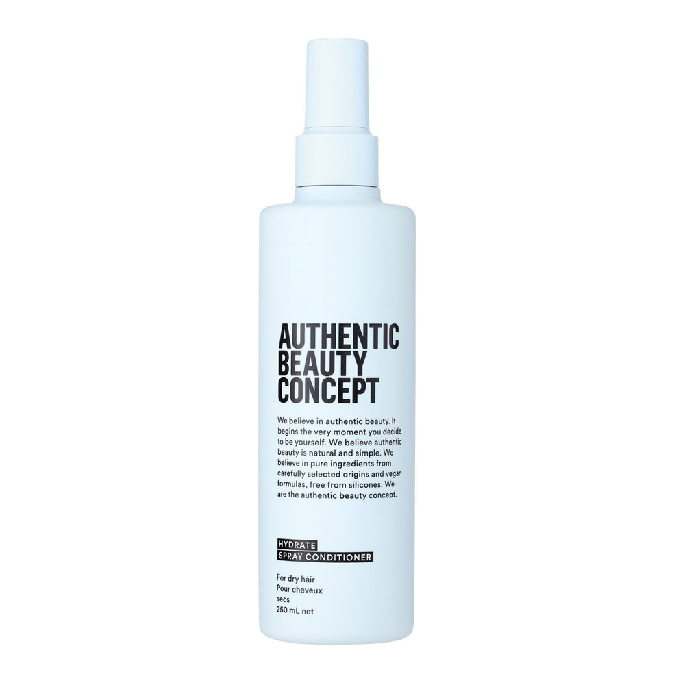 Authentic Beauty Concept Hydrate Spray Conditioner 250 ml