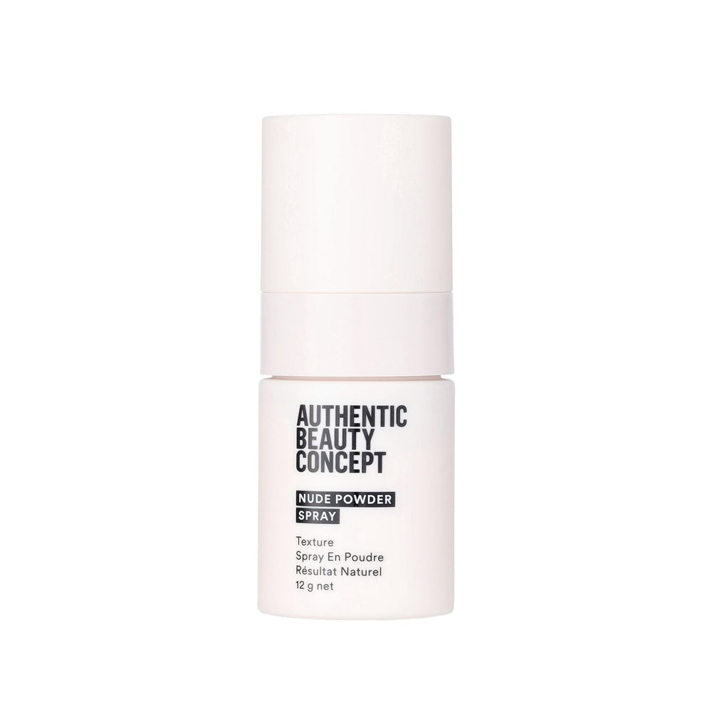 Authentic Beauty Concept Nude Powder Spray 12 g