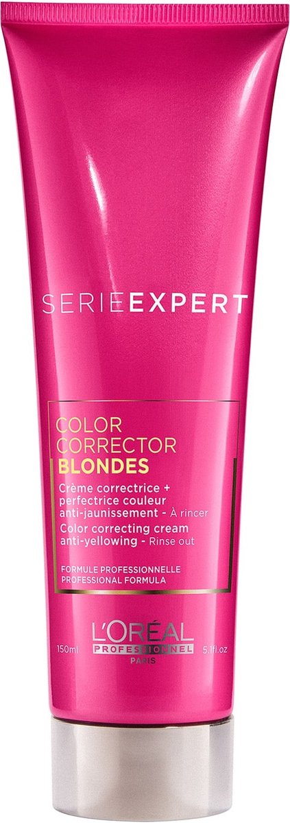 L'Oréal Professionnel Vitamino Color Color Corrector Blondes 150 ml