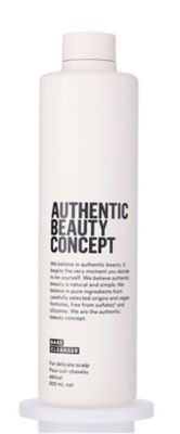 Authentic Beauty Concept Bare Cleanser 300 ml