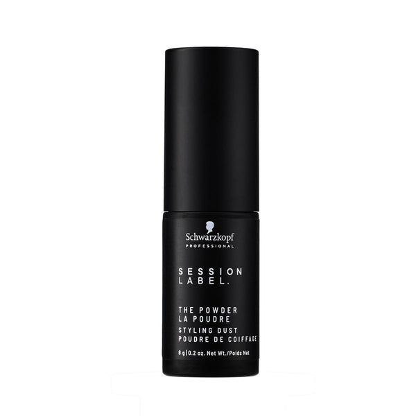 Schwarzkopf Session Label The Powder 8 g