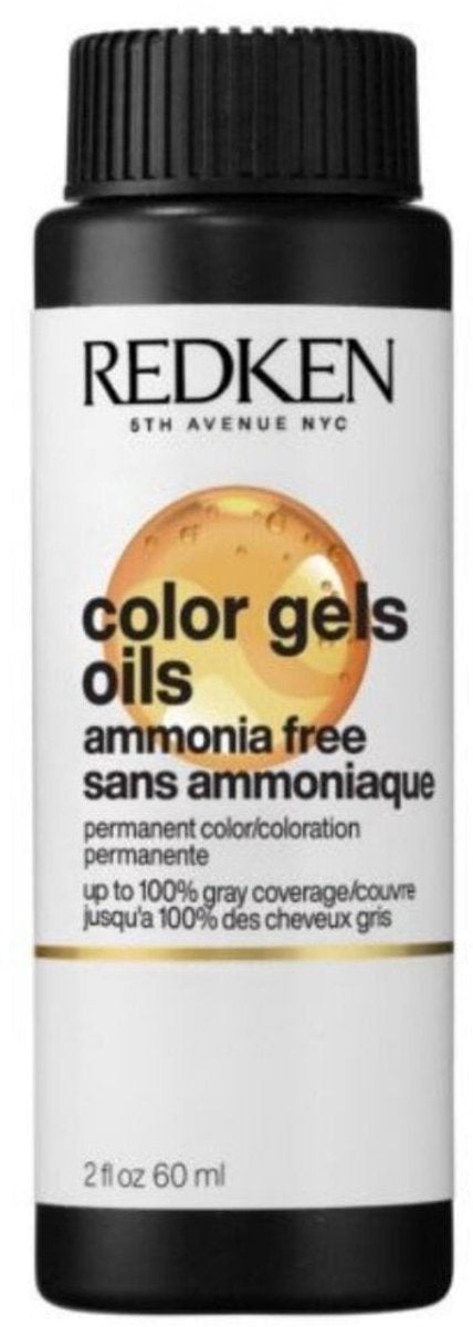 Redken Color Gels Oils 5CC Electric Shock 60 ml