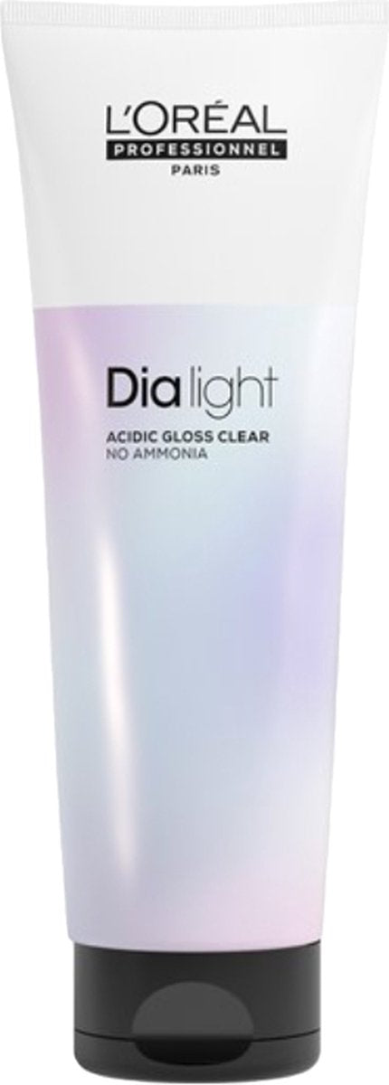 L'Oréal Professionnel Dia Light Acidic Gloss Clear 250 ml